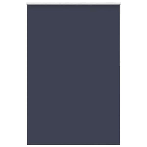 vidaXL redőny Blackout 145x230 cm sz&ouml;vetsz&eacute;less&eacute;g 141,6 cm poli&eacute;szter