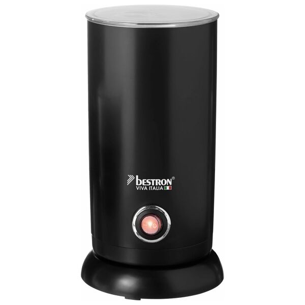 Bestron AMF8050 fekete alum&iacute;nium tejhabos&iacute;t&oacute; AMF8050 550W