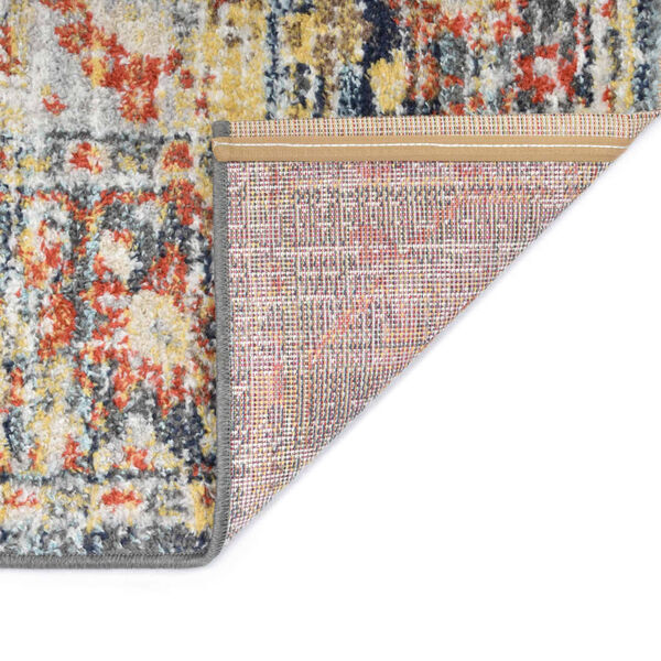 vidaXL k&eacute;k PP szőnyeg 160 x 230 cm