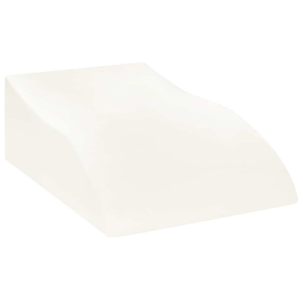 vidaXL L&aacute;bp&aacute;rna Sz&uuml;rke 68 x 41 x 24 cm