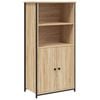 Sonoma_oak