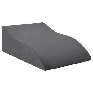 vidaXL L&aacute;bp&aacute;rna Sz&uuml;rke 68 x 41 x 21 cm PU hab
