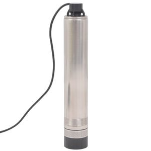 vidaXL m&eacute;lyk&uacute;ti szivatty&uacute; 40 m 750 W