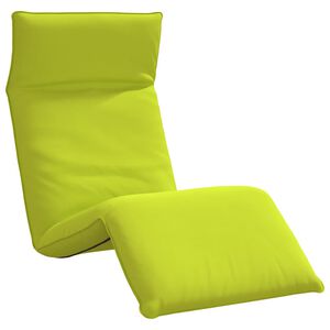 vidaXL &eacute;l&eacute;nkz&ouml;ld oxford-sz&ouml;vet &ouml;sszecsukhat&oacute; napoz&oacute;&aacute;gy 175x54x8,5 cm