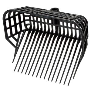 Kerbl Maxi fekete alomvillafej