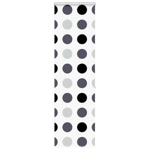 vidaXL zuhanyz&oacute; redőny kazett&aacute;val 60x240 cm sz&ouml;vetsz&eacute;less&eacute;g 56 cm