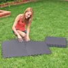 Intex 8 db összekapcsolható párnázott padlóvédő 50x50x0,5 cm 1,9 m²