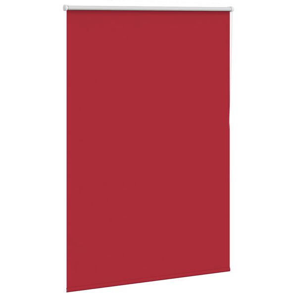 vidaXL redőny Blackout 95x175 cm Sz&ouml;vetsz&eacute;less&eacute;g 90,7 cm poli&eacute;szter