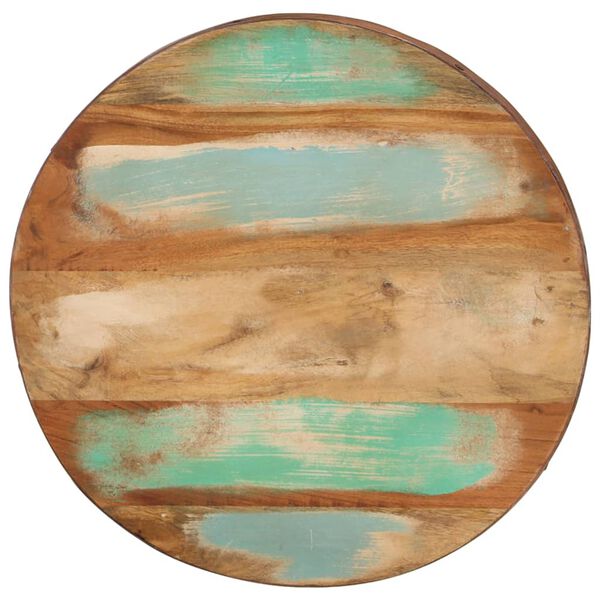 vidaXL 2 db t&ouml;m&ouml;r t&aacute;l alak&uacute; &uacute;jrahasznos&iacute;tott fa doh&aacute;nyz&oacute;asztal