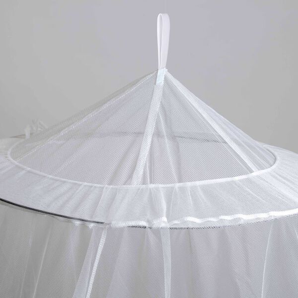 Bo-Camp kétszemélyes kerek szúnyogháló