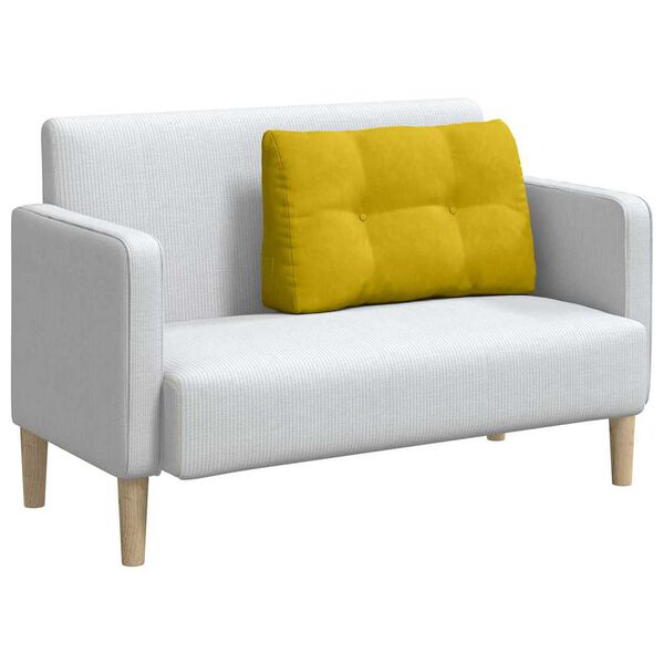 vidaXL H&aacute;tp&aacute;rna S&aacute;rga 80 x 24 x 50 cm B&aacute;rsony