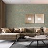 DUTCH WALLCOVERINGS z&ouml;ld fenyőmint&aacute;s tap&eacute;ta
