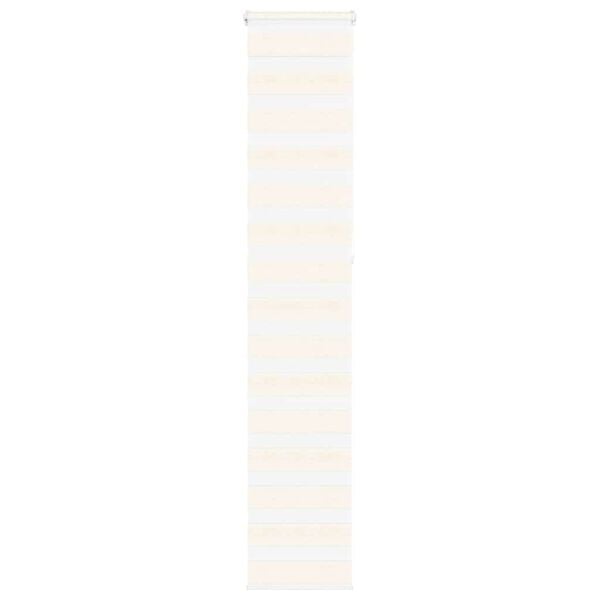 vidaXL zebraf&uuml;gg&ouml;nnyel m&aacute;rv&aacute;nyb&eacute;zs sz&ouml;vetsz&eacute;less&eacute;g 40,9 cm poli&eacute;szter