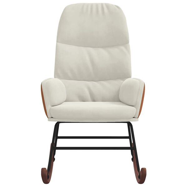 vidaXL kr&eacute;mfeh&eacute;r b&aacute;rsony hintasz&eacute;k