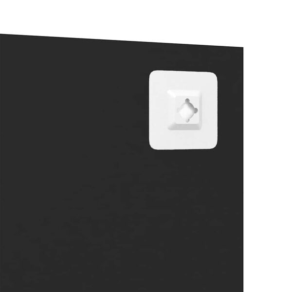 vidaXL t&eacute;glalap alak&uacute; &uuml;veg falit&uuml;k&ouml;r 50 x 60 cm