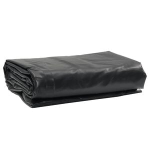 vidaXL antracitsz&uuml;rke ponyva 2 x 3 m 650 g/m&sup2;