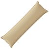 vidaXL P&aacute;rna p&aacute;rn&aacute;val HOUTEN B&eacute;zs 40 x 145 cm Poli&eacute;szter