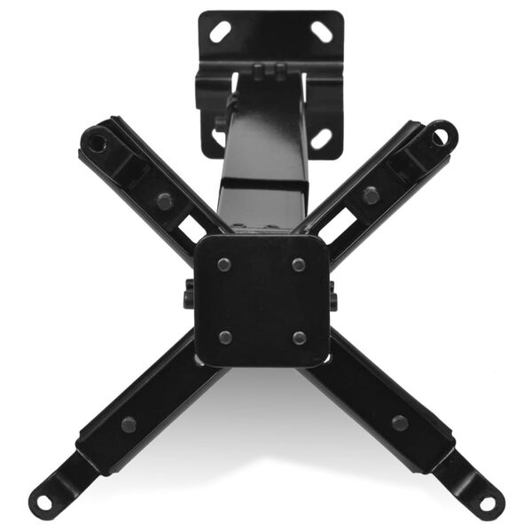 Teleszk&oacute;pos Projektor mennyezeti konzol