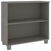 vidaXL HAMAR vil&aacute;gossz&uuml;rke t&ouml;m&ouml;r fenyőfa t&aacute;lal&oacute;szekr&eacute;ny 85x35x80 cm