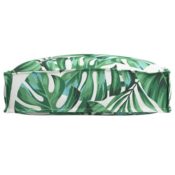 vidaXL P&aacute;rna Lev&eacute;l Lev&eacute;l mint&aacute;zat 50 x 50 x 12 cm Oxford Sz&ouml;vet