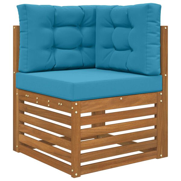 vidaXL K&uuml;lt&eacute;ri kanap&eacute; p&aacute;rna 3 pcs Kir&aacute;lyk&eacute;k Poli&eacute;szter