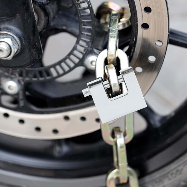 vidaXL Lakat 6 pcs Ez&uuml;st 5 x 1,9 x 4,5 cm Vas