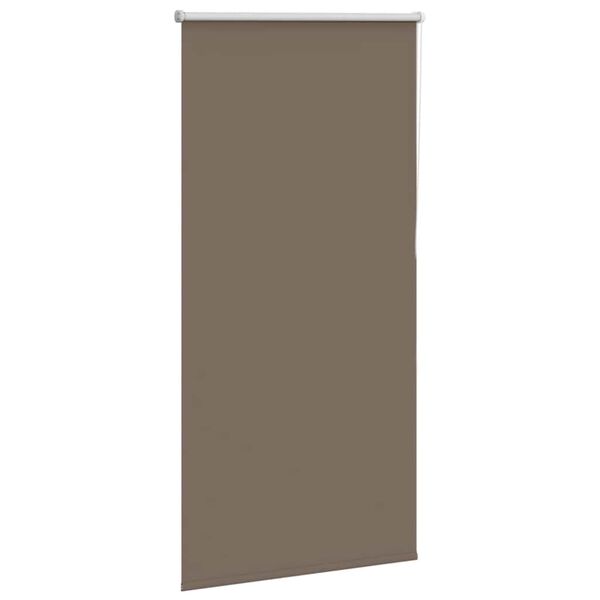 vidaXL redőny Blackout 65x175 cm Sz&ouml;vetsz&eacute;less&eacute;g 60,7 cm poli&eacute;szter