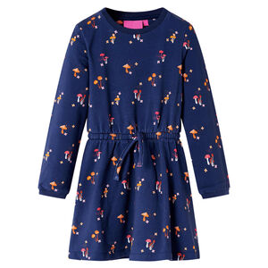 Gyerek ruha Navy Blue 104
