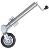 vidaXL Nagy teherb&iacute;r&aacute;s&uacute; ut&aacute;nfut&oacute; t&aacute;maszt&oacute;ker&eacute;k 60 mm