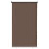 vidaXL K&uuml;lt&eacute;ri Rol&oacute; 90% UV Blokkol&aacute;s T&oacute;psz&iacute;nű 100 x 140 cm HDPE