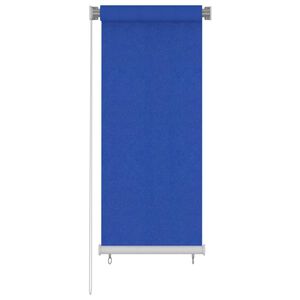 vidaXL k&eacute;k k&uuml;lt&eacute;ri HDPE rol&oacute; 65(Sz&eacute;)x140(Ma) cm