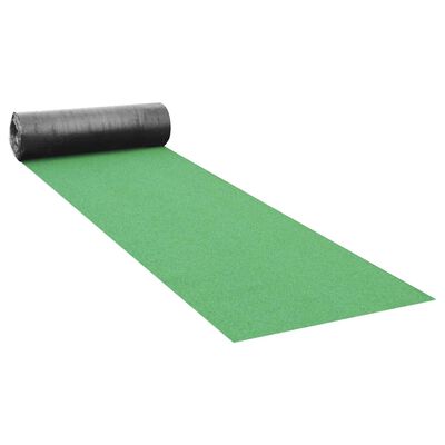 vidaXL zöld bitumenes tetőfedő lemez 1 tekercs 2,5 ㎡