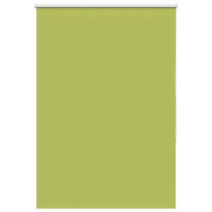 vidaXL redőny Blackout 110x175 cm sz&ouml;vetsz&eacute;less&eacute;g 105,7 cm poli&eacute;szter