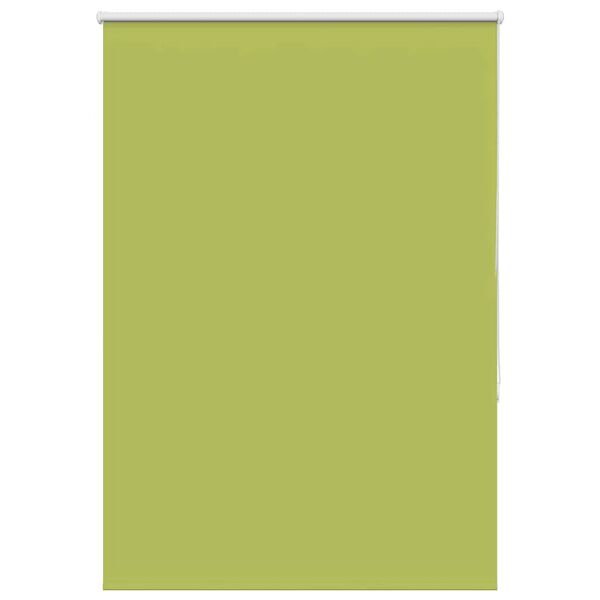 vidaXL redőny Blackout 110x175 cm sz&ouml;vetsz&eacute;less&eacute;g 105,7 cm poli&eacute;szter