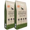 vidaXL &bdquo;Maxi Adult Essence Beef & Chicken&rdquo; pr&eacute;mium kutyat&aacute;p (2 x 15 kg)