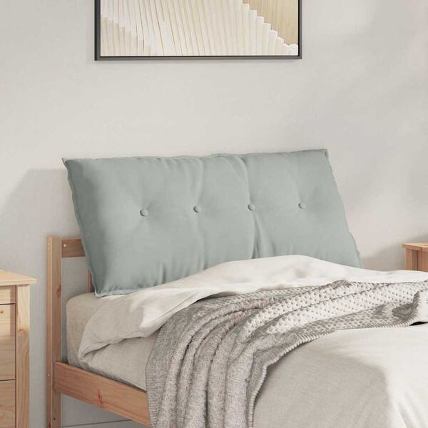 vidaXL H&aacute;tp&aacute;rna Vil&aacute;gossz&uuml;rke 100 x 50 cm B&aacute;rsonyos sz&ouml;vet