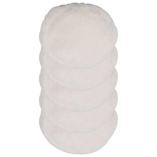 vidaXL 14 r&eacute;szes pol&iacute;roz&oacute; k&eacute;szlet 180 mm