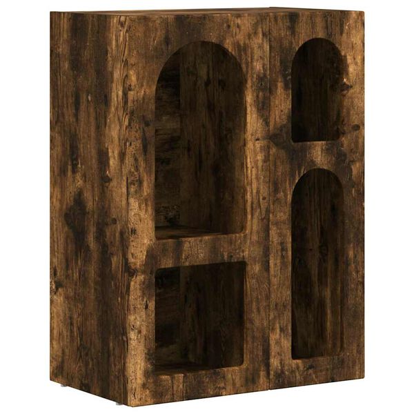 vidaXL Sz&eacute;f F&uuml;st&ouml;lt t&ouml;lgy 59 x 35 x 80.5 cm Faanyag