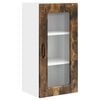 vidaXL Mosogat&oacute;g&eacute;p panel Kalmar F&uuml;st&ouml;lt t&ouml;lgy 40 x 31 x 80 cm Faanyag
