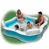 Intex Swim Center felfújható családi medence 56475NP