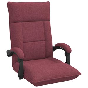 vidaXL &Aacute;ll&iacute;that&oacute; padl&oacute; sz&eacute;k Bord&oacute; Sz&ouml;vet