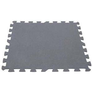 Intex 8 db &ouml;sszekapcsolhat&oacute; p&aacute;rn&aacute;zott padl&oacute;v&eacute;d? 50x50x0,5 cm 1,9 m&sup2;