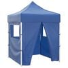 vidaXL Partys&aacute;tor K&eacute;k 200 x 200 x 315 cm Oxford Sz&ouml;vet