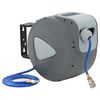 vidaXL automata l&eacute;gt&ouml;mlő-dob 1/4" 20 m