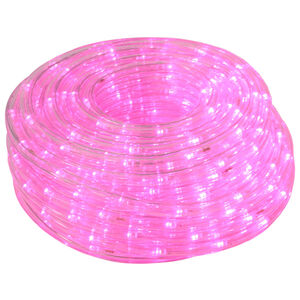 vidaXL Kar&aacute;csonyi LED f&eacute;nyk&aacute;bel 120 LED R&oacute;zsasz&iacute;n &eacute;s 5 m