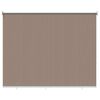 vidaXL K&uuml;lt&eacute;ri Rol&oacute; 90% UV Blokkol&aacute;s T&oacute;psz&iacute;nű 180 x 140 cm HDPE
