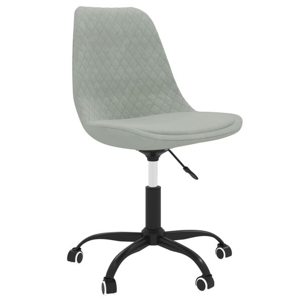 vidaXL 6 db vil&aacute;gossz&uuml;rke sz&ouml;vetbor&iacute;t&aacute;s&uacute; forg&oacute; &eacute;tkezősz&eacute;k