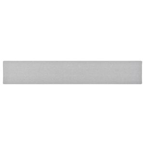vidaXL vil&aacute;gossz&uuml;rke fut&oacute;szőnyeg 50 x 300 cm