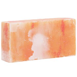 vidaXL S&oacute; K&ouml;vek 10 pcs R&oacute;zsasz&iacute;n 20 x 10 x 5 cm S&oacute; Kő