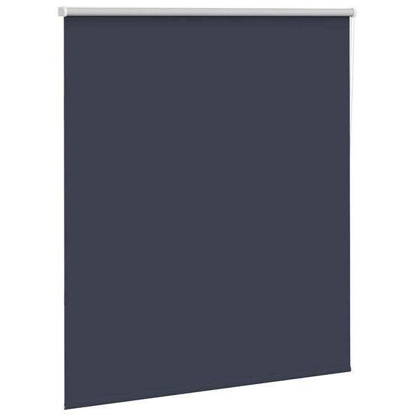 vidaXL redőny Blackout 140x130 cm sz&ouml;vetsz&eacute;less&eacute;g 136,6 cm poli&eacute;szter